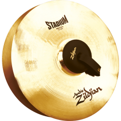 ZILDJIAN A 18" Stadium médium Heavy