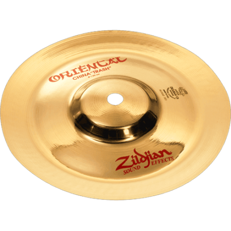 ZILDJIAN FX Oriental 8" china trash