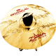 ZILDJIAN FX Oriental 9" trash splash