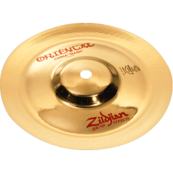 ZILDJIAN FX Oriental 10" china trash
