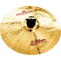 ZILDJIAN FX Oriental 11" trash splash