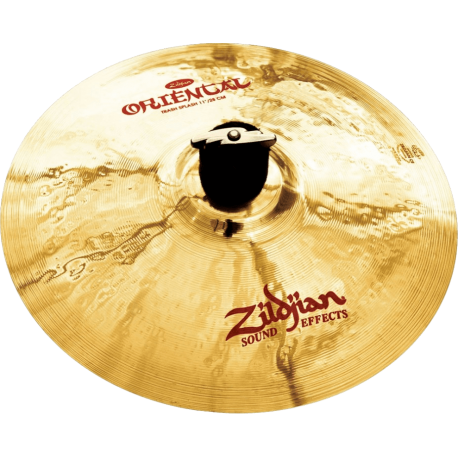 ZILDJIAN FX Oriental 11" trash splash