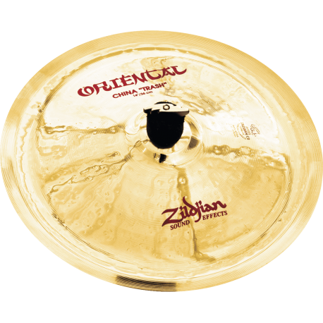 ZILDJIAN FX Oriental 14" china trash