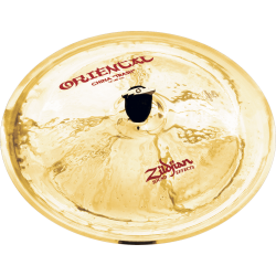 ZILDJIAN FX Oriental 16" china trash