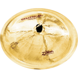 ZILDJIAN FX Oriental 20" china trash