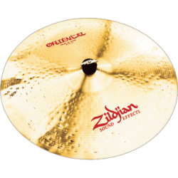 ZILDJIAN FX Oriental 20" crash of Doom