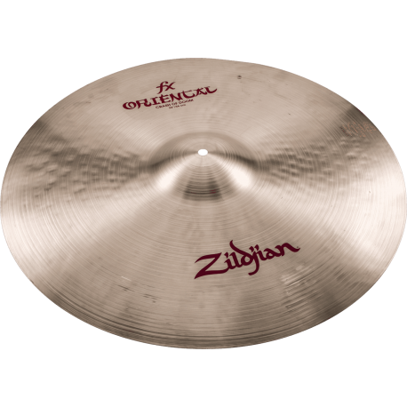 ZILDJIAN FX Oriental 22" Crash of Doom