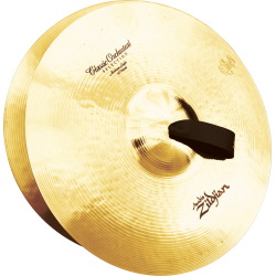 ZILDJIAN A 16" Classic Orchestral Selection médium Light