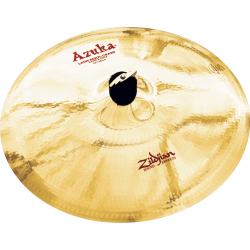 ZILDJIAN FX 15" Azuka Latin Multi-Crash Hand & Stick