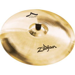 ZILDJIAN A 21" Sweet ride Brilliant