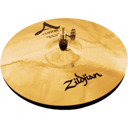 ZILDJIAN A Custom 14" hi-hat bottom
