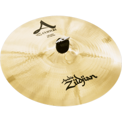 ZILDJIAN A Custom 15" crash