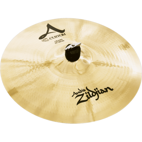 ZILDJIAN A Custom 15" crash