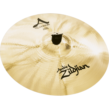ZILDJIAN A Custom 18" crash