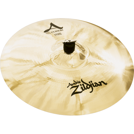 ZILDJIAN A Custom 19" crash