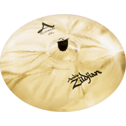 ZILDJIAN A Custom 20" ride