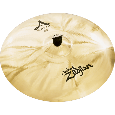 ZILDJIAN A Custom 20" ride