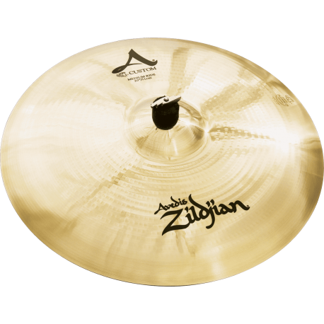 ZILDJIAN A Custom 20" médium ride