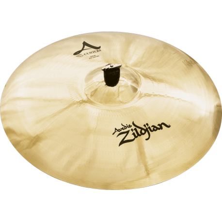 ZILDJIAN A Custom 22" ride