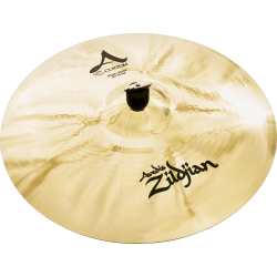 ZILDJIAN A Custom 20" ping ride