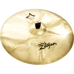 ZILDJIAN A Custom 22" médium ride