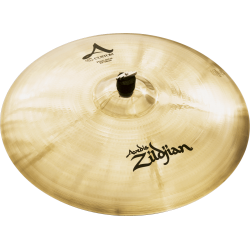 ZILDJIAN A Custom 22" ping ride