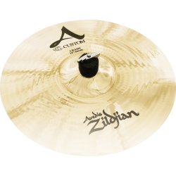 ZILDJIAN A Custom 14" crash