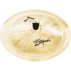ZILDJIAN A Custom 18" china