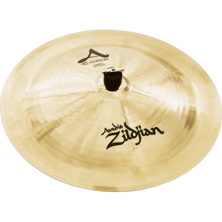 ZILDJIAN A Custom 20" china