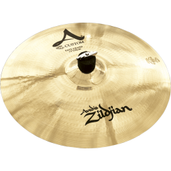 ZILDJIAN A Custom 15" fast crash