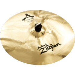 ZILDJIAN A Custom 17" fast crash
