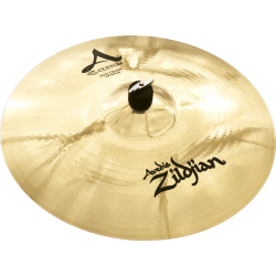 ZILDJIAN A Custom 18" fast crash
