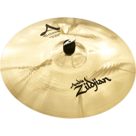 ZILDJIAN A Custom 18" fast crash