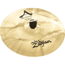 ZILDJIAN A Custom 14" fast crash