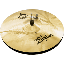 ZILDJIAN A Custom 14" Mastersound hi-hat