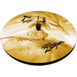 ZILDJIAN A Custom 14" Mastersound hi-hat top