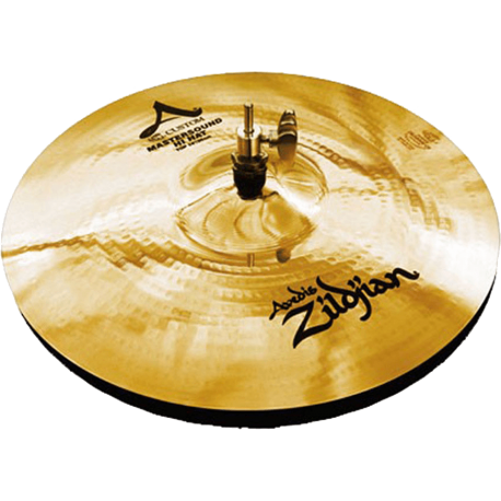 ZILDJIAN A Custom 14" Mastersound hi-hat top