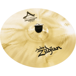 ZILDJIAN A Custom 16" Projection crash