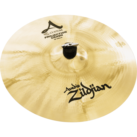 ZILDJIAN A Custom 16" Projection crash
