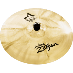 ZILDJIAN A Custom 17" Projection crash