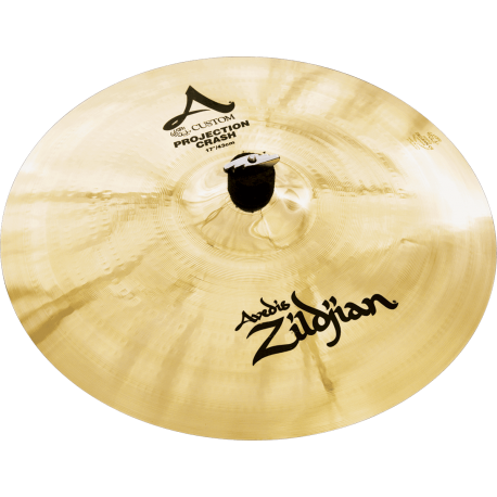 ZILDJIAN A Custom 17" Projection crash