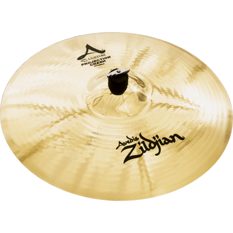 ZILDJIAN A Custom 19" Projection crash