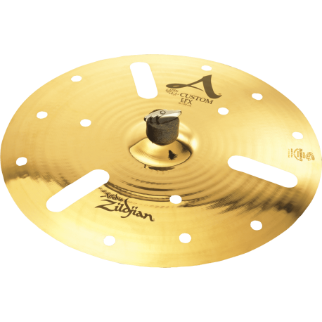 ZILDJIAN A Custom 16" EFX crash