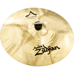 ZILDJIAN A Custom 16" médium crash