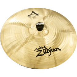 ZILDJIAN A Custom 17" médium crash