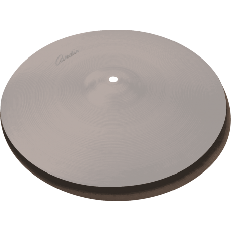 ZILDJIAN A Avedis 15" hi-hat bottom