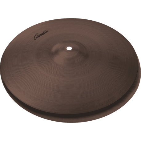 ZILDJIAN A Avedis 16" hi-hat