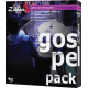 ZILDJIAN Pack Gospel 14"- 17"- 18"- 21"
