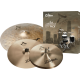 ZILDJIAN Pack City 12"- 14"- 18"