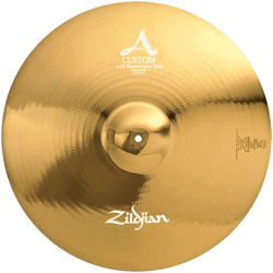 ZILDJIAN A Custom 23" 25e anniversaire édition limitée